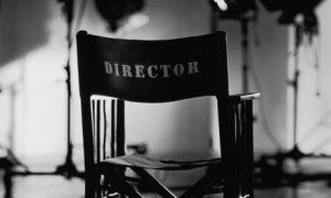 director